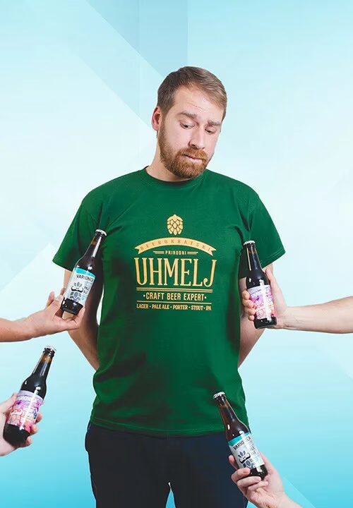 Uhmelj - Slika 3
