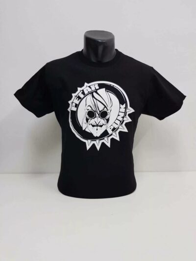 Petar Punk black