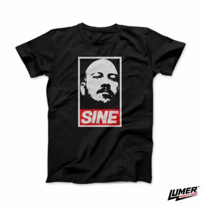 Sine by Krešo Bengalka