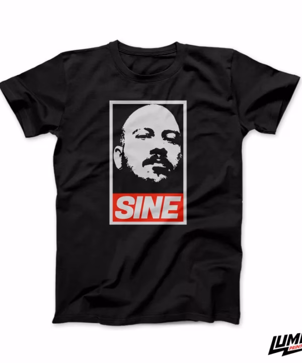 Sine by Krešo Bengalka