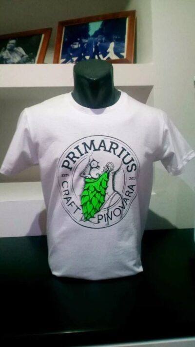 Primarius white