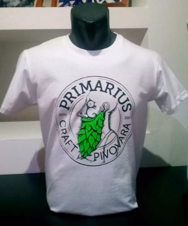 Primarius white