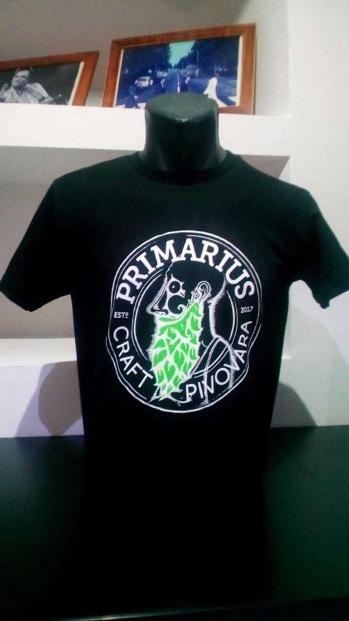 Primarius X-ray Black