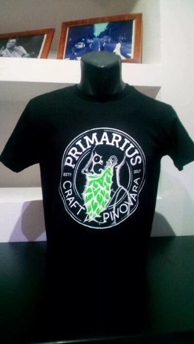 Primarius X-ray Black