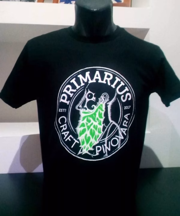 Primarius X-ray Black