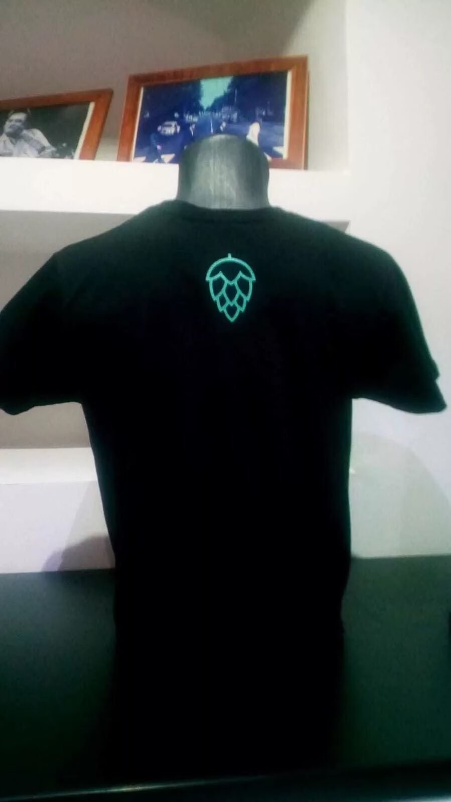 Mandrill nano brewery Black - Slika 2