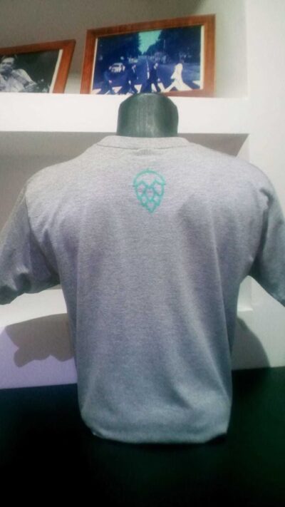 Mandrill nano brewery Grey - Slika 2