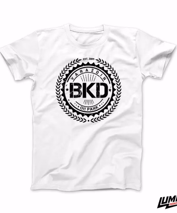 BKD bijela