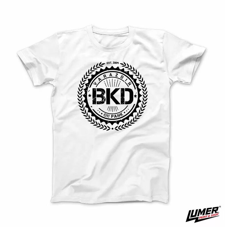 BKD bijela