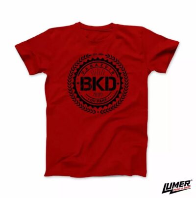 BKD crvena