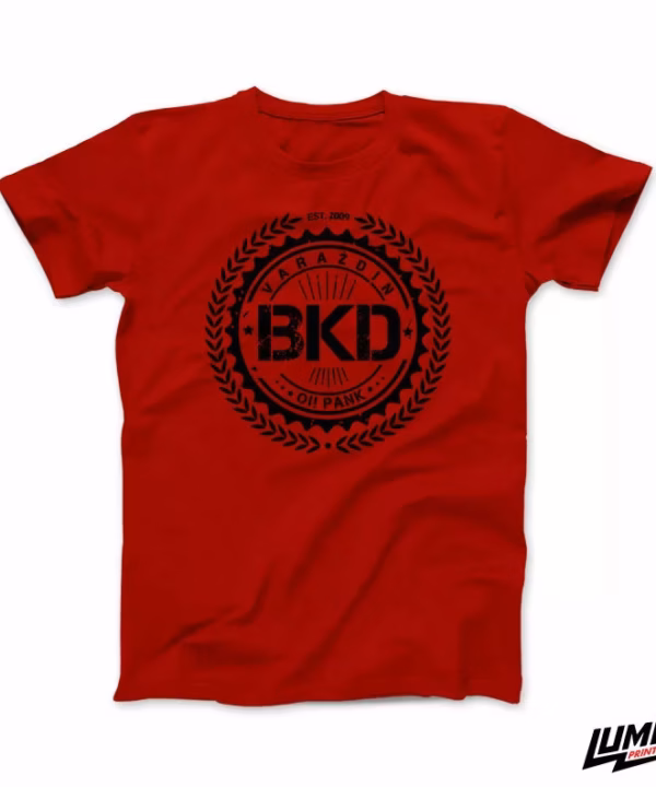 BKD crvena
