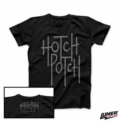 Hotch Potch T-shirt