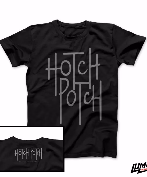 Hotch Potch T-shirt