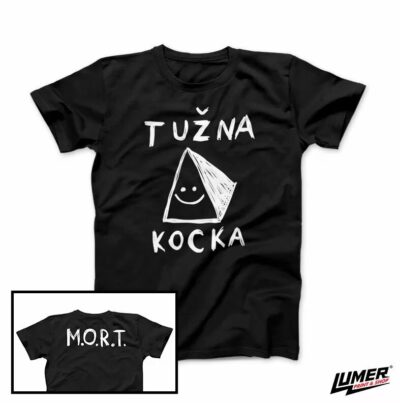 M.O.R.T. Tužna kocka
