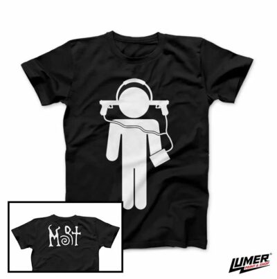 M.O.R.T. Odjel za žešće T-Shirt