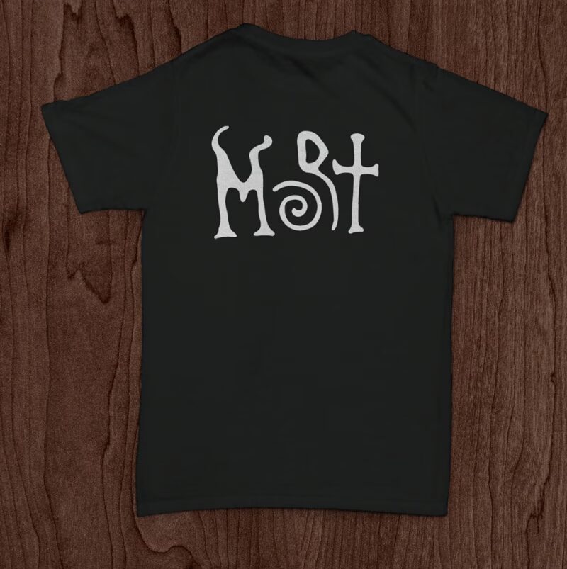 M.O.R.T. Odjel za žešće T-Shirt - Slika 2