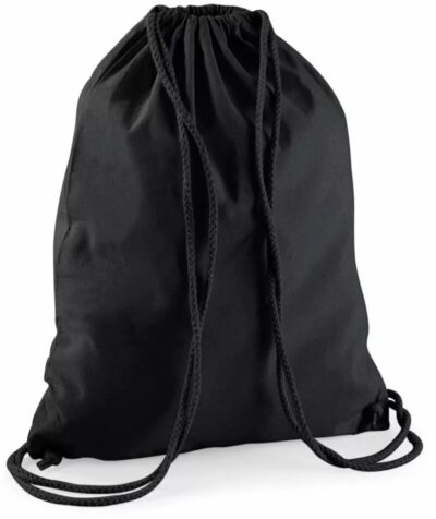 Blank backpack - ruksak bez tiska