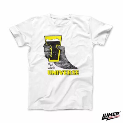 My Whole Universe