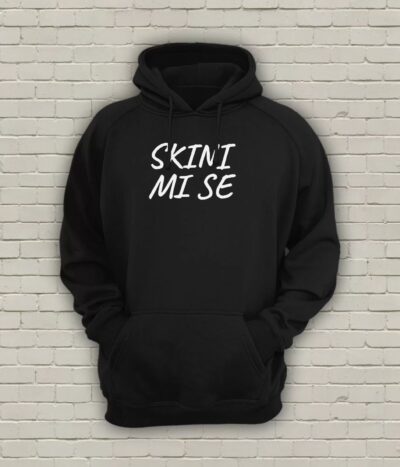 Skini mi se hoodie