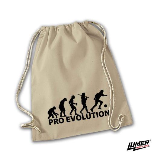 Pro evolution ruksak