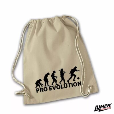 Pro evolution ruksak