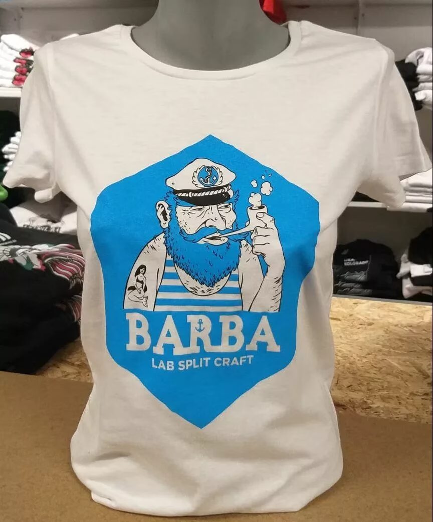 Barba bijela - ženska - Slika 2