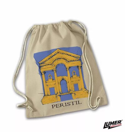 Peristil ruksak