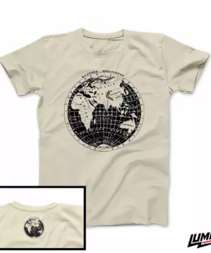 Eastern Hemisphere T-shirt
