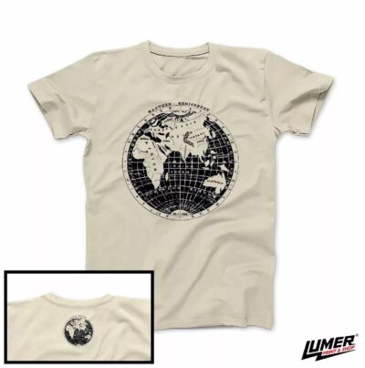 Eastern Hemisphere T-shirt