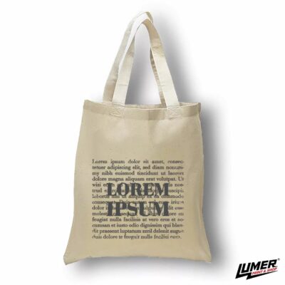 Lorem ipsum torba