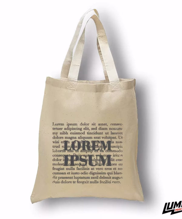 Lorem ipsum torba