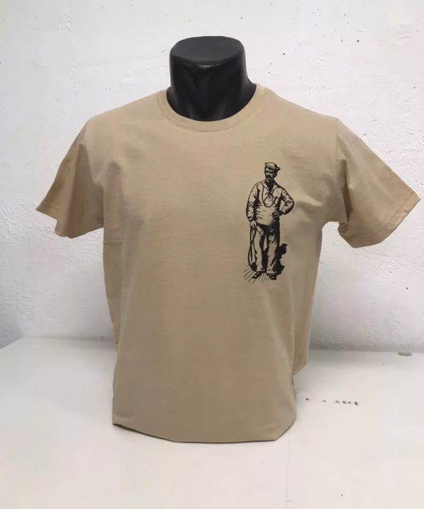 Mornar / Sailor sand