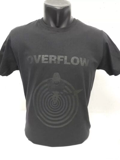 Overflow Vintage female