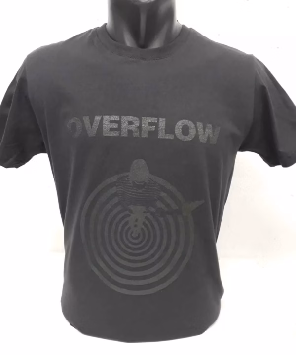 Overflow  Vintage female