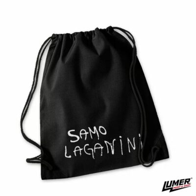 Samo Laganini ruksak