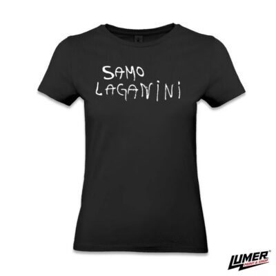 Samo laganini ženska