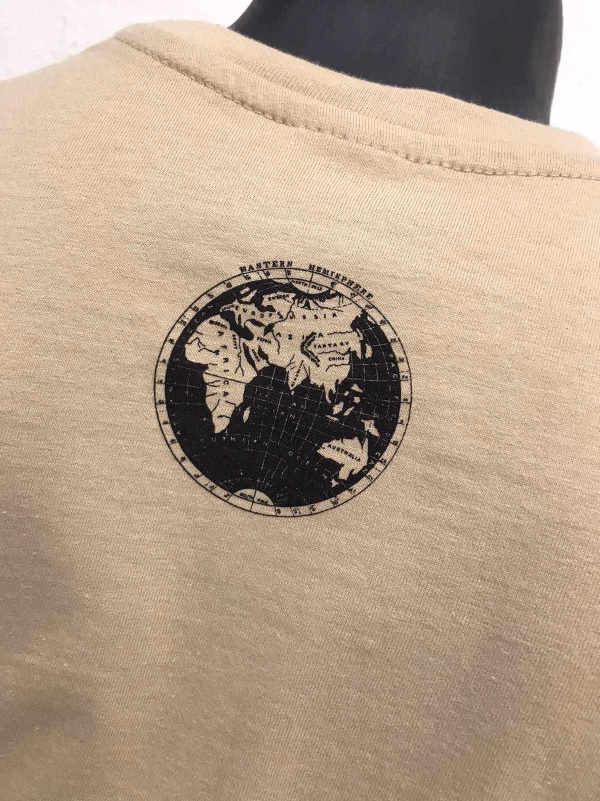 Mornar / Sailor sand - Slika 3