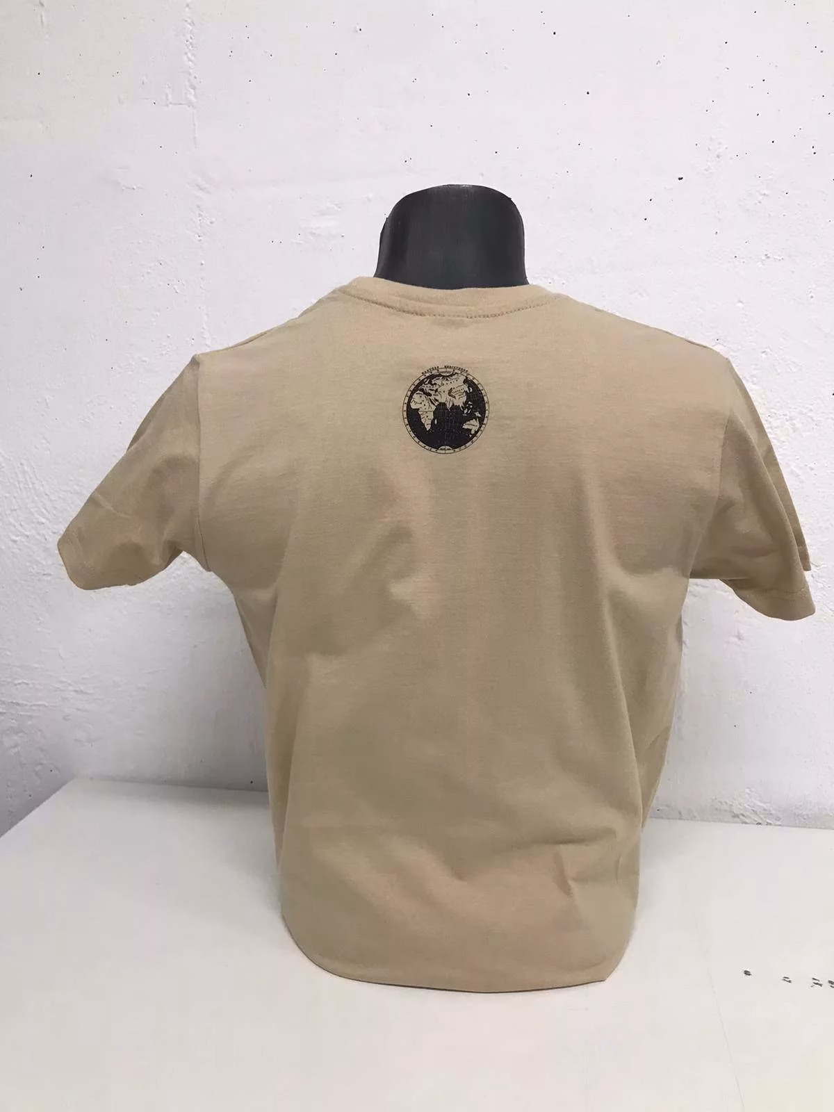 Mornar / Sailor sand - Slika 2