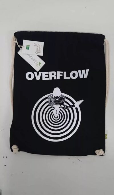 Overflow backpack thick - Slika 2