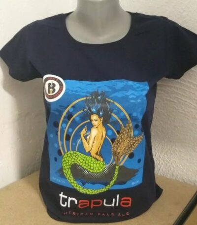 Trapula - ženska