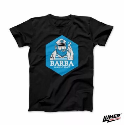 Barba crna - ženska