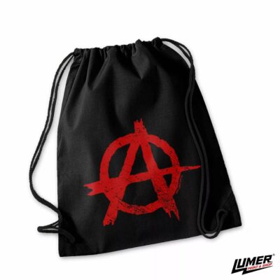 Anarchy ruksak