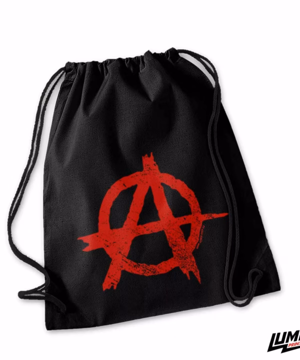 Anarchy ruksak