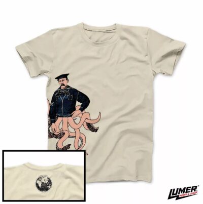 Kraken T-shirt