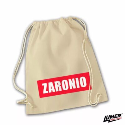 Zaronio natural ruksak