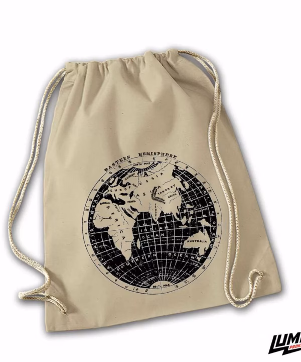Eastern Hemisphere ruksak