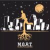 LP - M.O.R.T. Standing Runningman