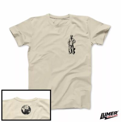 Mornar / Sailor natural
