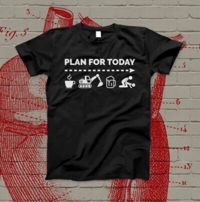 Strojari Plan for Today