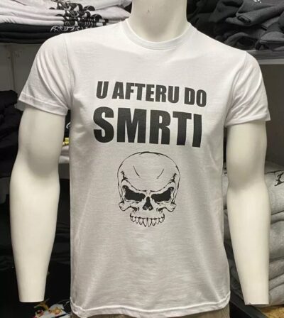 U afteru do smrti